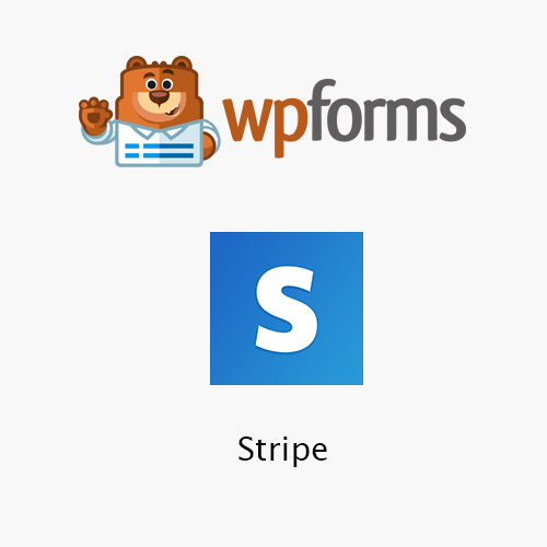 WPForms โ Stripe